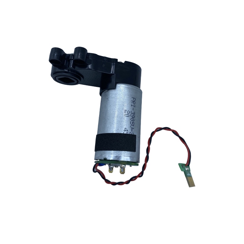 Động Cơ Chổi Than Chính Chuyên Dụng Cho Robot Hút Bụi Xiaomi 1T Mop 2 Pro + STYTJ02ZHM