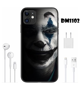 Miếng dán 3M cao cấp cho iphone 11