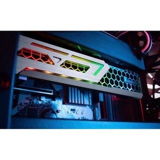 Thanh đỡ vga jonsbo led sync main -coolmoon