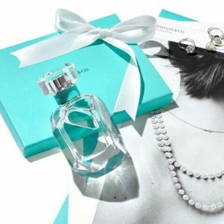Nước hoa tiffany & co. tester 5ml