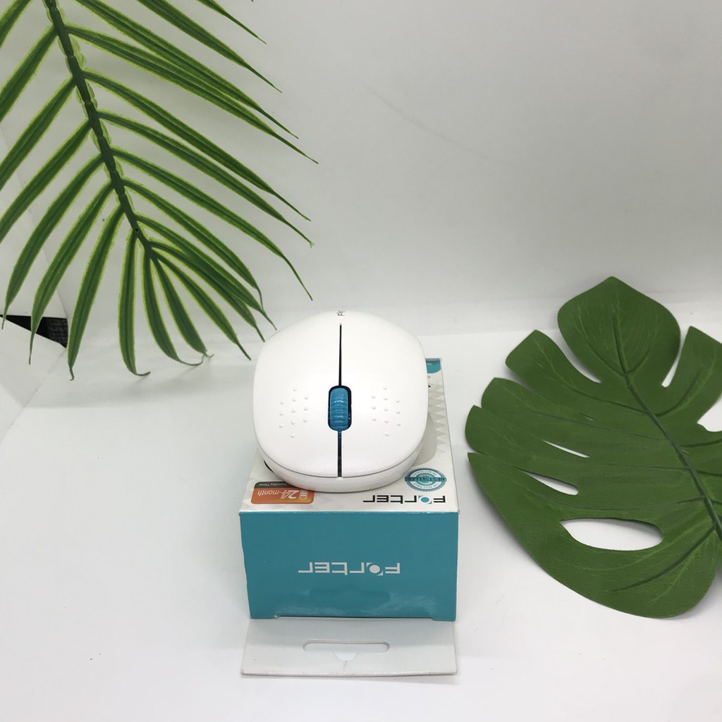 Chuột Foter v181, Bảo Hành 1 năm