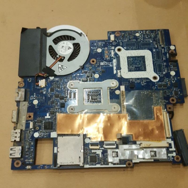 Main acer 4830