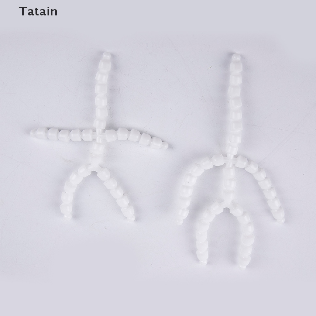 Mô hình bộ xương búp bê 20/15CM linh hoạt