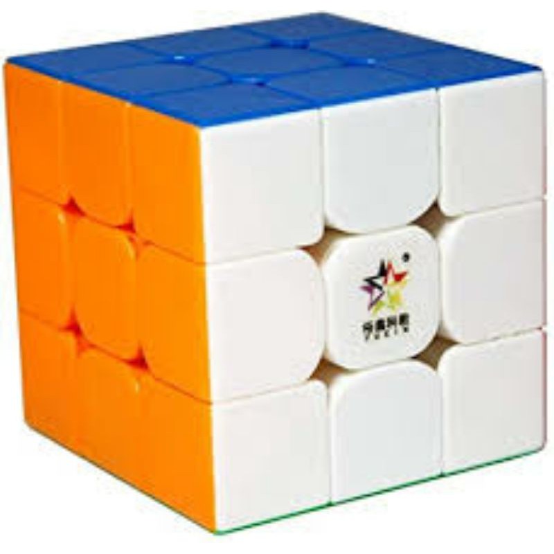 [FREE SHIP] Rubik 3x3 Yuxin little magic M