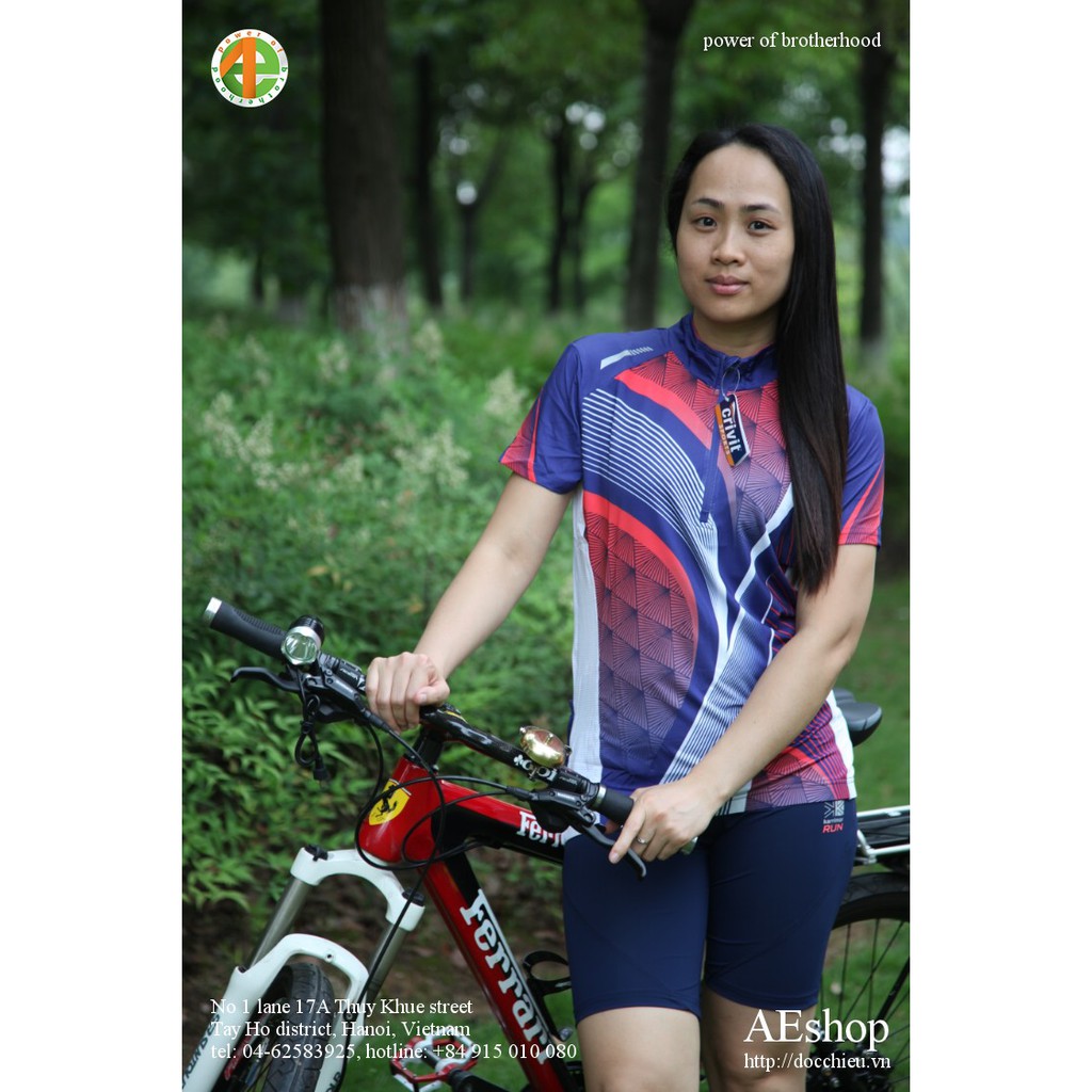 áo T-Shirt áo thể thao vải nhanh khô co dãn Crivit hàng xuất Germany