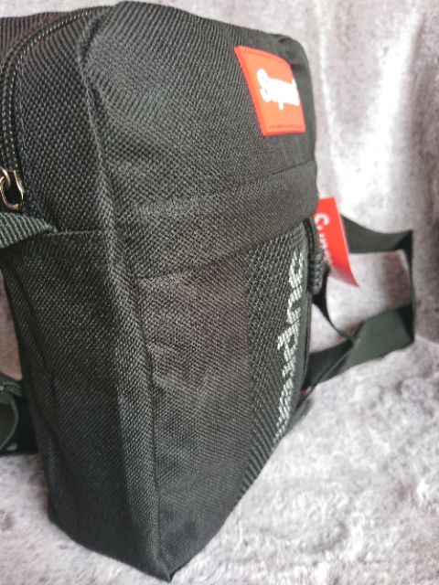 Cặp chéo supreme lưới / Ảnh shop tự chụp | BigBuy360 - bigbuy360.vn