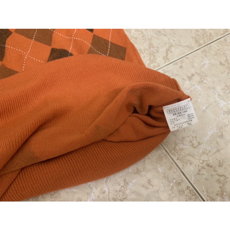 ÁO LEN HOẠ TIẾT CARO