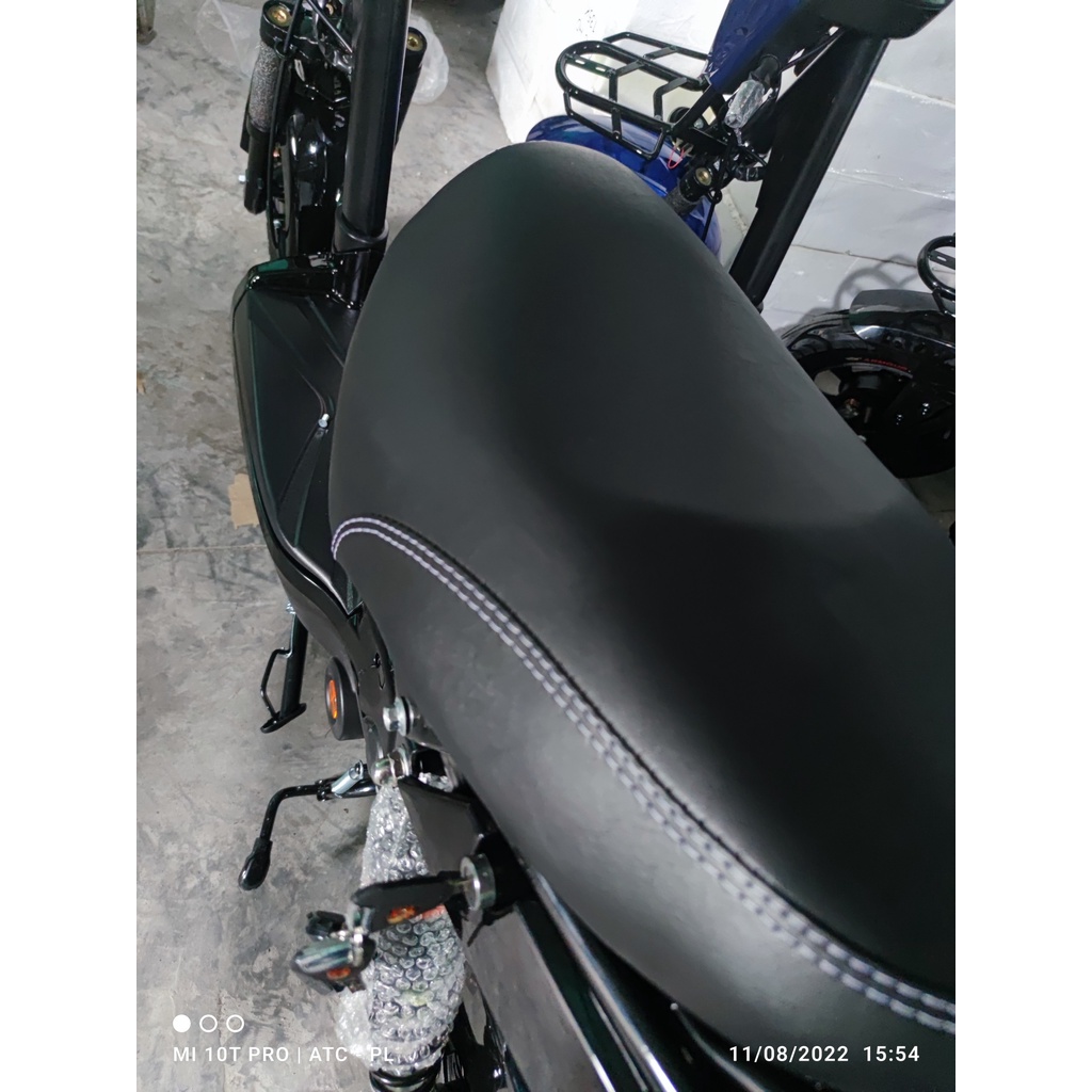 BỘ YÊN XE BÒ 133M, 133S... GIÁ SIÊU RẺ