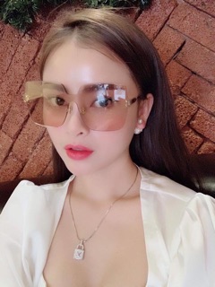 Kính mắt thời trang BUCSHOP mới đẹp