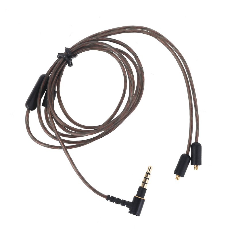 Cáp Tai Nghe zzz MMCX Cho Điện Thoại Gba-N3 Xb-N3Q Xb-N3AP XBA-N1AP