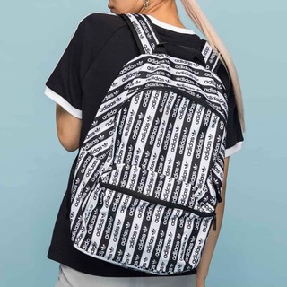 ⚡️ẢNH THẬT+VIDEO⚡️ Balo ADIDAS BACKPACK XUẤT DƯ FULL TEM TAG CODE xịn