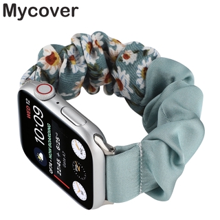 Dây Đeo Đồng Hồ Vải Apple Watch 44mm 40mm 42mm 38mm F10 F20 F8 Ft50 Ft30 T55 W26 W46 U78Puls