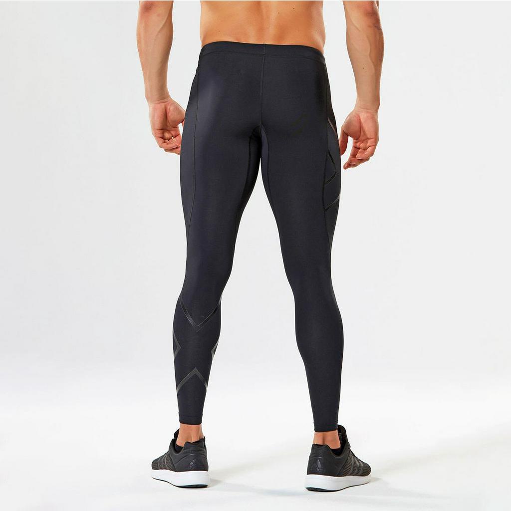 Quần dài bó cơ nam 2XU Compression Tights