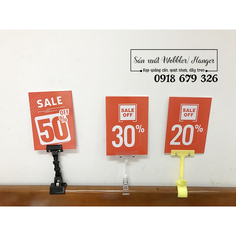 Bảng sale shop thời trang, tấm bảng giá shop quần áo, biển "Xả hàng", Bảng " Hàng mới về" (KHÔNG BAO GỒM KẸP SALE) | BigBuy360 - bigbuy360.vn