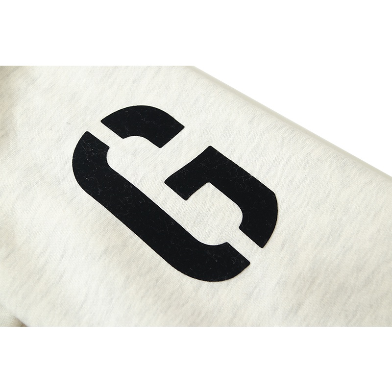 Áo Sweater FEAR OF GOD Seven Season 7 Season World Line FG phong cách đường phố cho nam nữ FEAR OF GOD | BigBuy360 - bigbuy360.vn