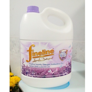 {SHOP59} NƯỚC GIẶT XẢ ĐẬM ĐẶC FINELINE - THAILAN