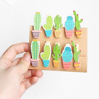 KẸP GỖ ĐÔRÊMON KÈM DÂY( 3,5cm x0,7cm ) BỘ 10 CHIẾC