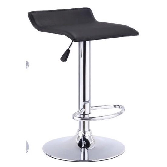 Ghế đĩa. ghế quầy bar cao nâng hạ xoay tròn .  cao từ 60-80cm. mã 9009dia