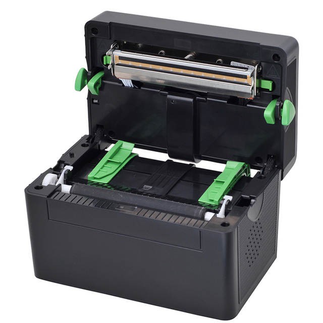 Máy in nhiệt chuyên dụng in đơn hàng Online - In siêu nhanh tiết kiệm thời gian xprinter XP-DT108B