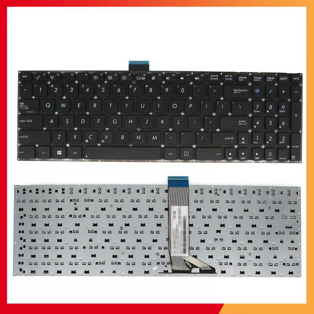 💖💖 [Freeship toàn quốc từ 50k] Bàn phím laptop Asus X502 X502C X502CA