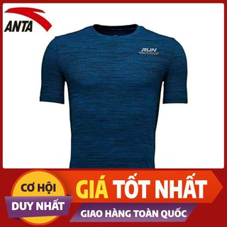 new hot vip [Rẻ Vô Địch]Áo Thể Thao Nam Anta Cao Cấp 15925146 Chính Hãng-Có Sẵn giảm giá xịn