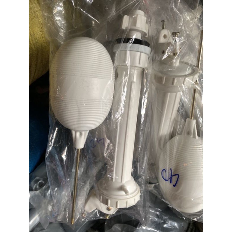 Phao Cấp Nước Bồn Cầu