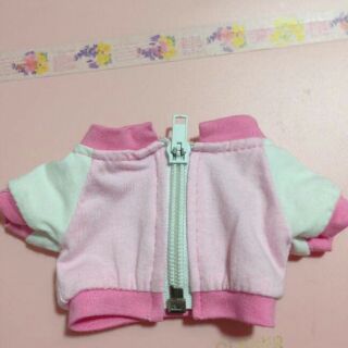 Outfit doll