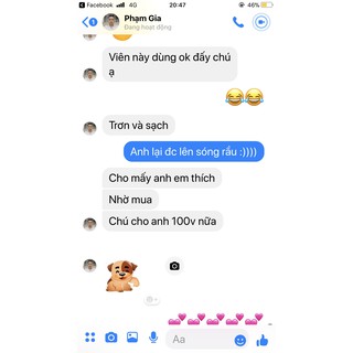 Viên Sủi Rửa Kính Oto, Dạng nén đóng vỉ chuyên dụng