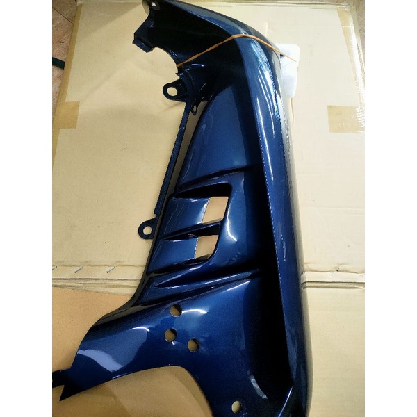 Cặp bửng suzuki Viva 110