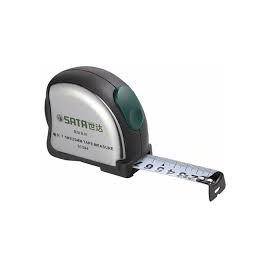 THƯỚC CUỐN THÉP SATA 91-341