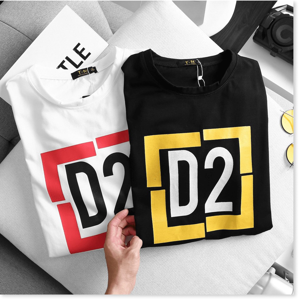 Áo Thun Nam Cao Cấp Chất Cotton SIêu Mát HP