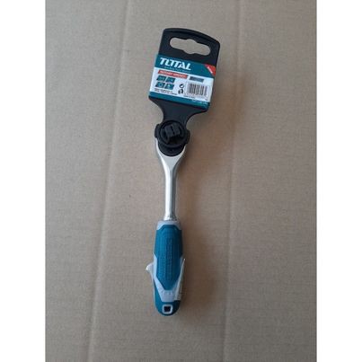 ĐỒ NGHỀ TOTAL Cần siết  2 chiều 158mm~260mm THT106146 - THT106386 - THT106126