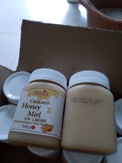MẬT ONG CAO CẤP