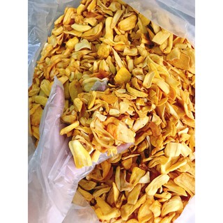 500gr mít sấy vỡ cánh