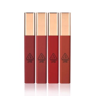 Son kem lì cloud lip tint 3CE Hàn Quốc chính hãng