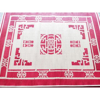Chiếu Cói In Gấm Loại Đặc Biệt Thái Bình Hàng Loại 1 Đủ Kích Thước