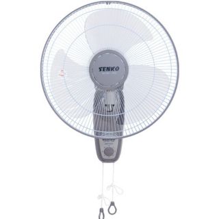 Quạt treo tường Senko 2 dây TC 1626