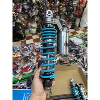 Phuộc bình dầu  dream wave nitron