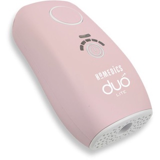 Chuyển phát nhanh Máy triệt lông cá nhân USA HoMedics IPL-HH180 công nghệ kép IPL&ATF nhập khẩu USA