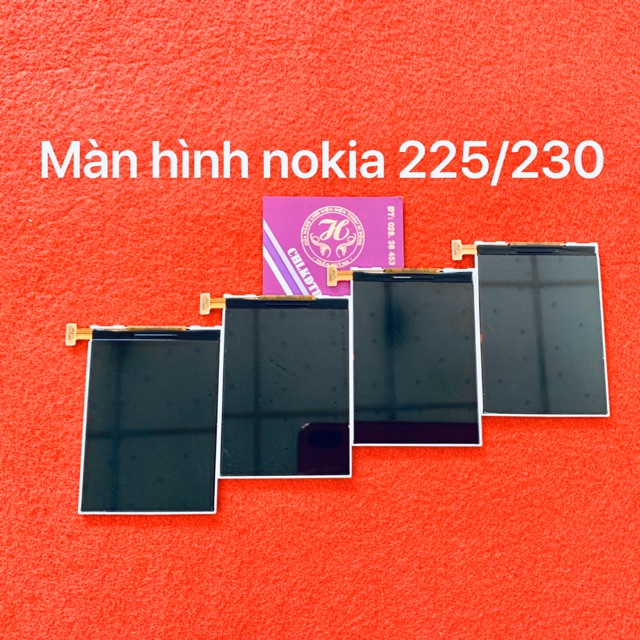 Màn hình nokia 225 / 230