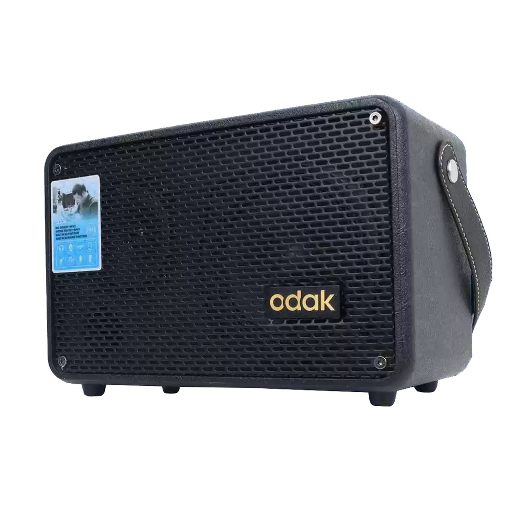 Loa Karaoke Di Động Odak AD36-05