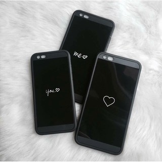 Ốp you & me cho iphone