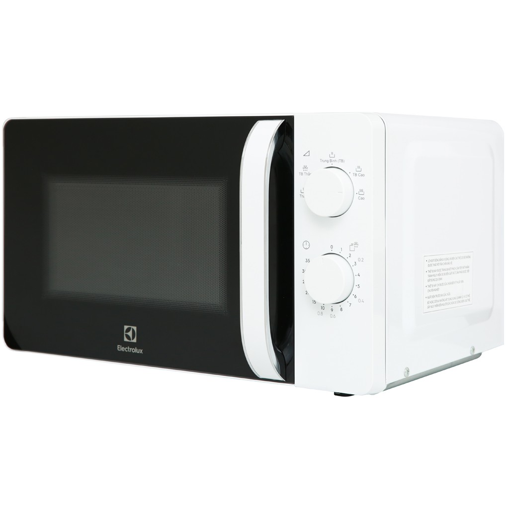 Lò vi sóng Electrolux EMM20K18GW 20 lít