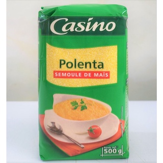 BỘT NGÔ THÔ [Italia] CSN Polenta