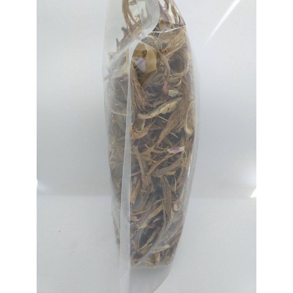 100g Bông atisô khô Mangline Farm Đà Lạt loại 2 gồm bông, thân, rễ