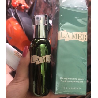 Huyết Thanh Serum Lamer dưỡng trắng mịn da, chống lão hoá - Auth