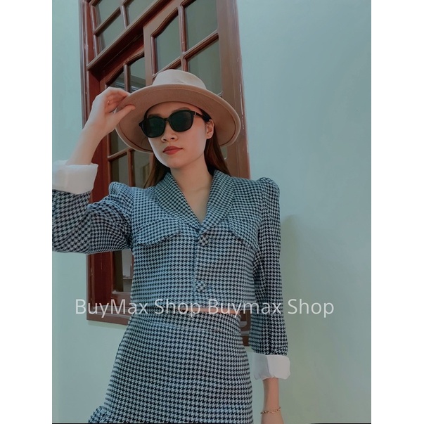 Kính Mát Sunnies Studios Homer UV400