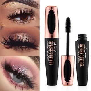 Mascara mau khô chống thấm nước hiệu MACFEE