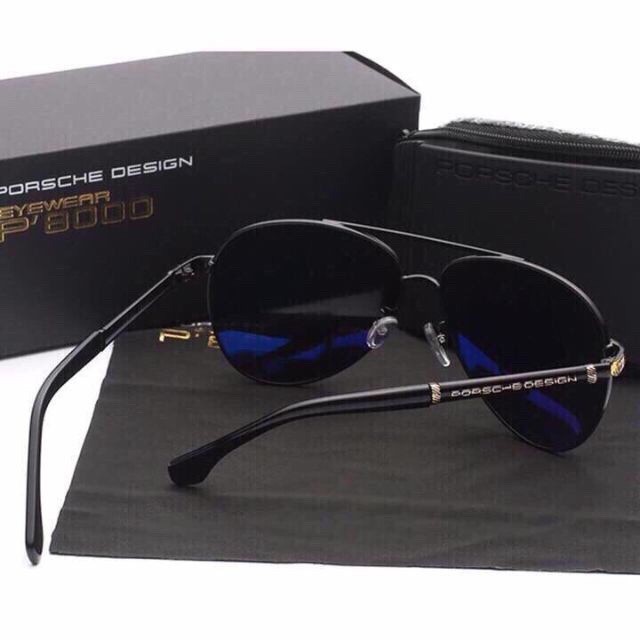 KÍNH MÁT NAM NỮ CAO CẤP PORSCHE – 8738 -loại chính hãng | BigBuy360 - bigbuy360.vn
