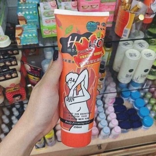 Kem tan mỡ Hot Chili Gel